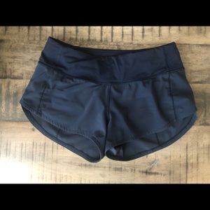 Lululemon Speed Up Short 2.5”
